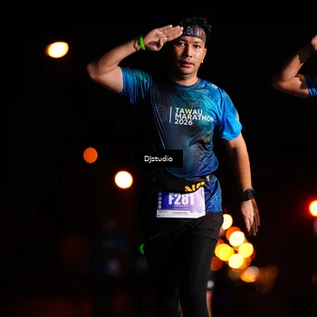 Runner Photo 4980919