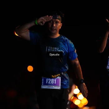 Runner Photo 4980920