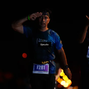Runner Photo 4980921