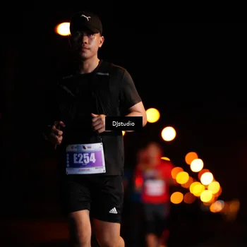 Runner Photo 4980922