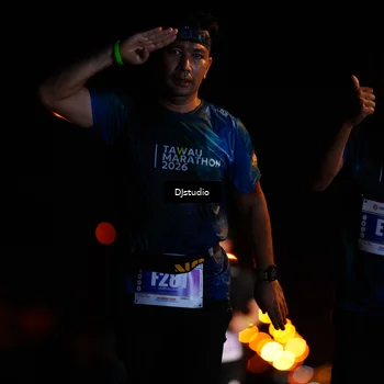 Runner Photo 4980923