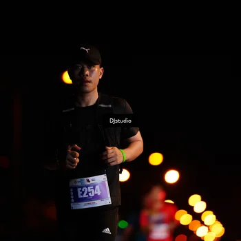 Runner Photo 4980924