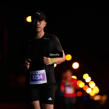 Runner Photo 4980925