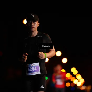 Runner Photo 4980926