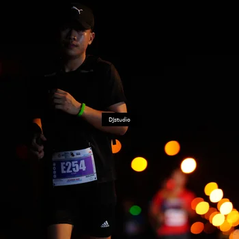 Runner Photo 4980927