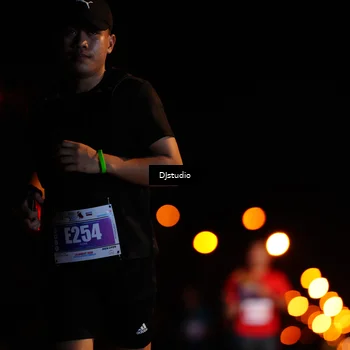 Runner Photo 4980929