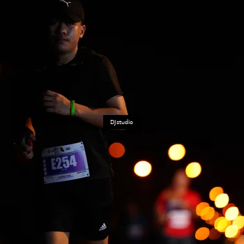 Runner Photo 4980933