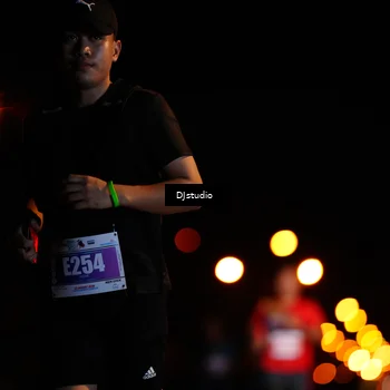 Runner Photo 4980935