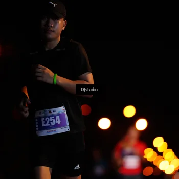 Runner Photo 4980937
