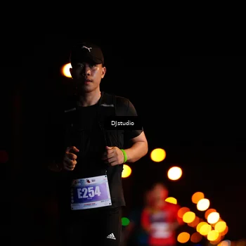Runner Photo 4980944