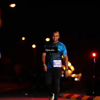 Runner Photo 4980947