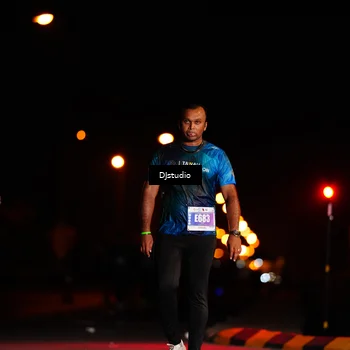 Runner Photo 4980949