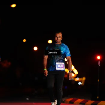 Runner Photo 4980951