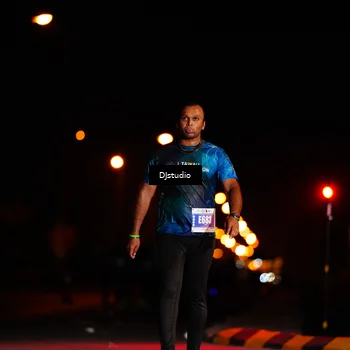 Runner Photo 4980954