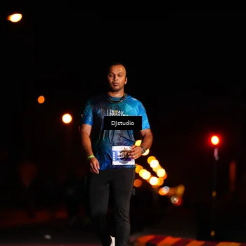 Runner Photo 4980962