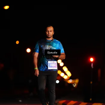 Runner Photo 4980964