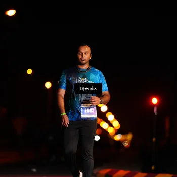 Runner Photo 4980967