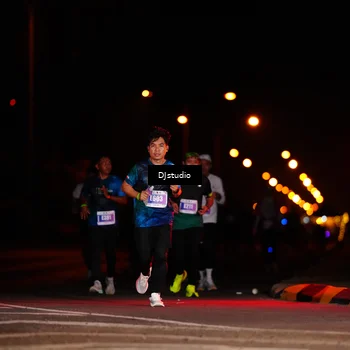 Runner Photo 4980973