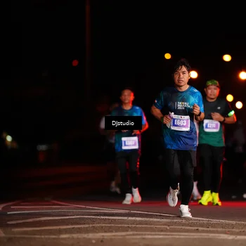 Runner Photo 4980979