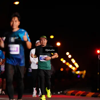 Runner Photo 4980982
