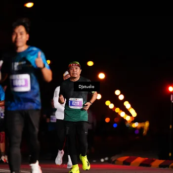 Runner Photo 4980985