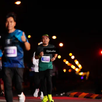 Runner Photo 4980986