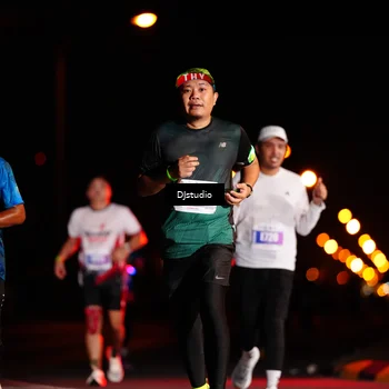 Runner Photo 4980987