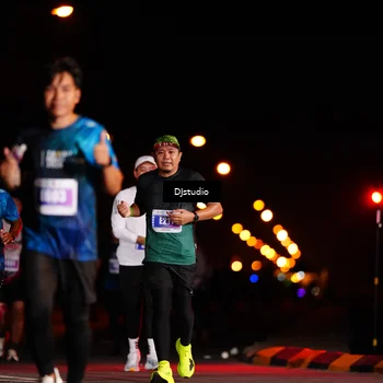 Runner Photo 4980989