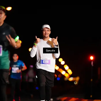 Runner Photo 4980991