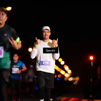 Runner Photo 4980994