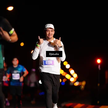 Runner Photo 4980995