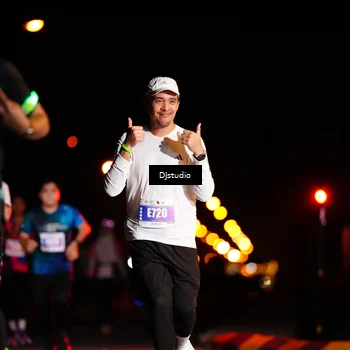 Runner Photo 4980996