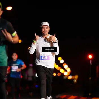 Runner Photo 4980997