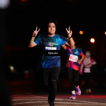 Runner Photo 4981007