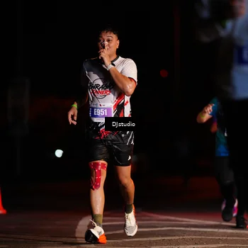 Runner Photo 4981009