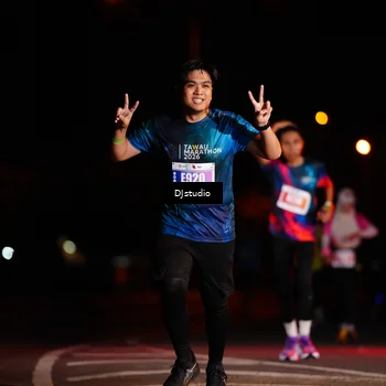 Runner Photo 4981011