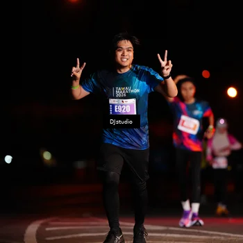 Runner Photo 4981013