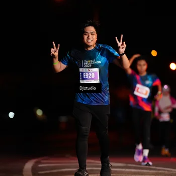 Runner Photo 4981014