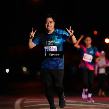 Runner Photo 4981017