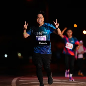 Runner Photo 4981018