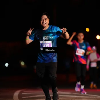 Runner Photo 4981024