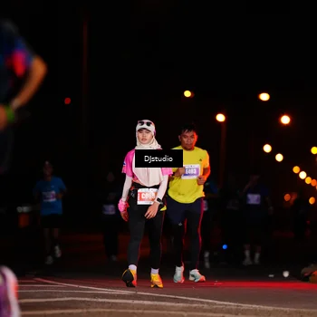 Runner Photo 4981036