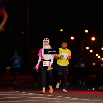Runner Photo 4981040
