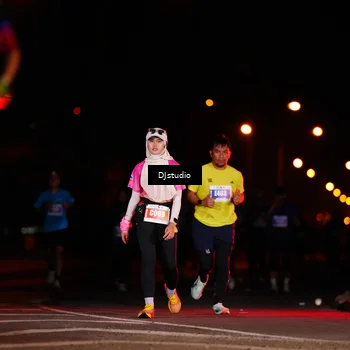 Runner Photo 4981041