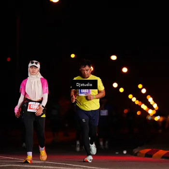 Runner Photo 4981042