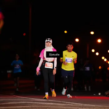Runner Photo 4981043