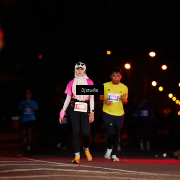 Runner Photo 4981044