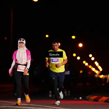 Runner Photo 4981045