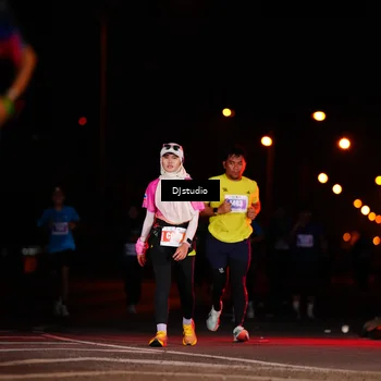 Runner Photo 4981047