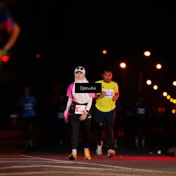 Runner Photo 4981049